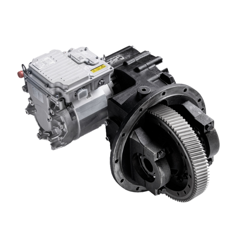 Electric transmission