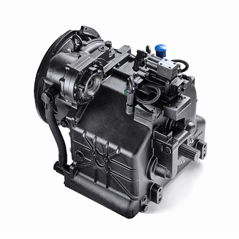 YQX100/110/135/150 Series