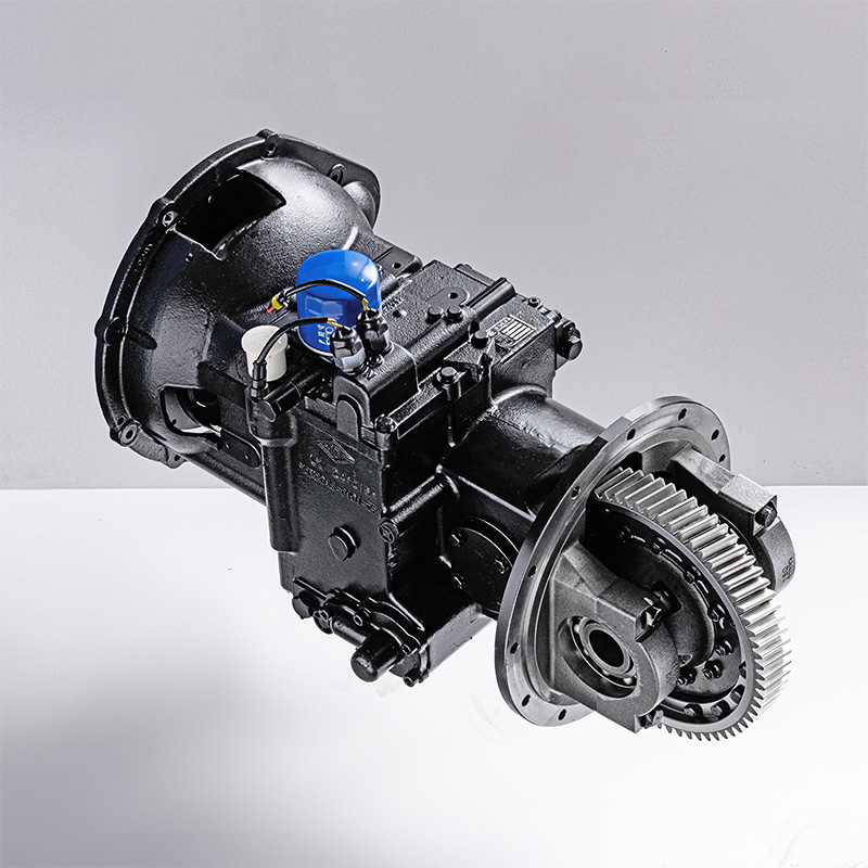 YQXD18/25/30/38 Series